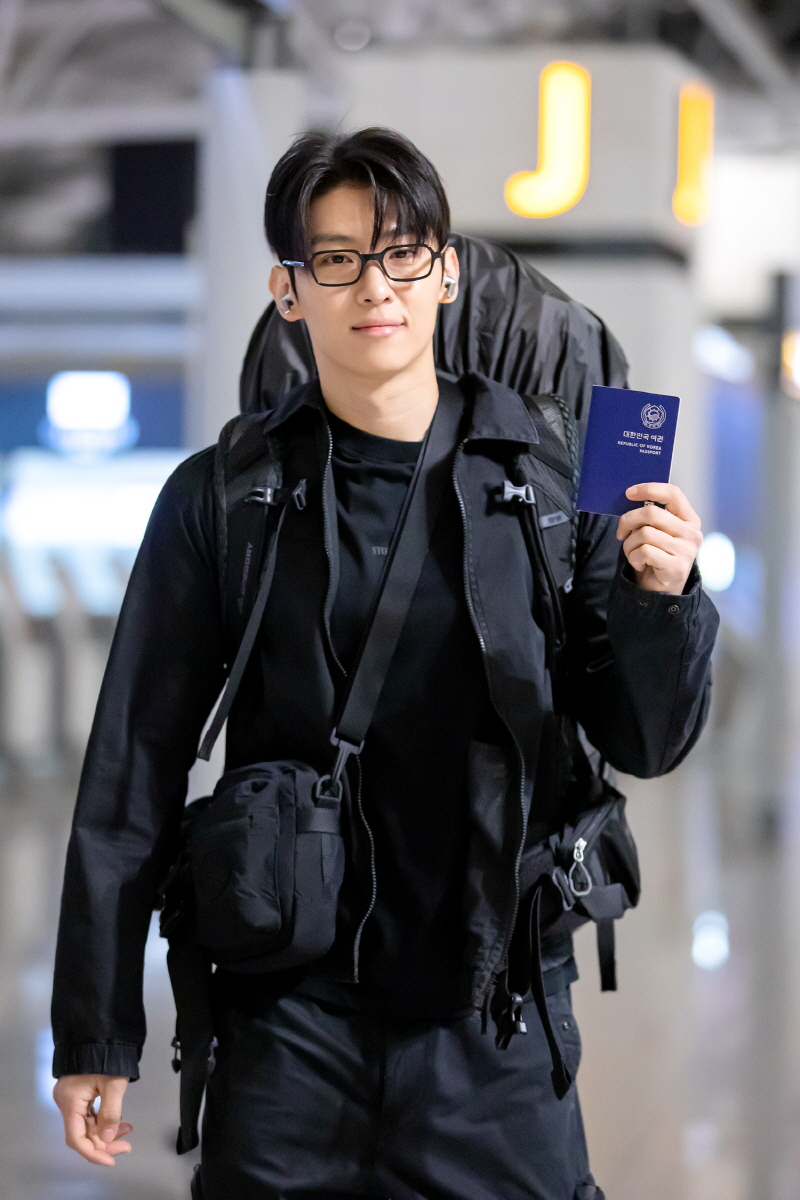 ▲ 덱스. 제공 ㅣ MBC