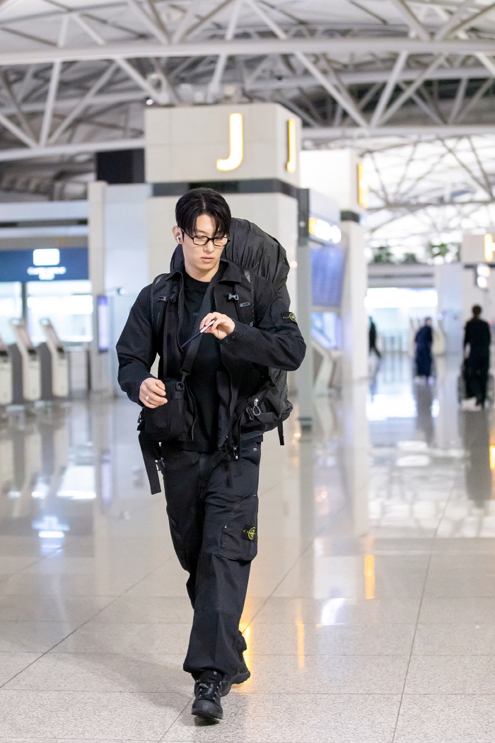 ▲ 덱스. 제공 ㅣ MBC