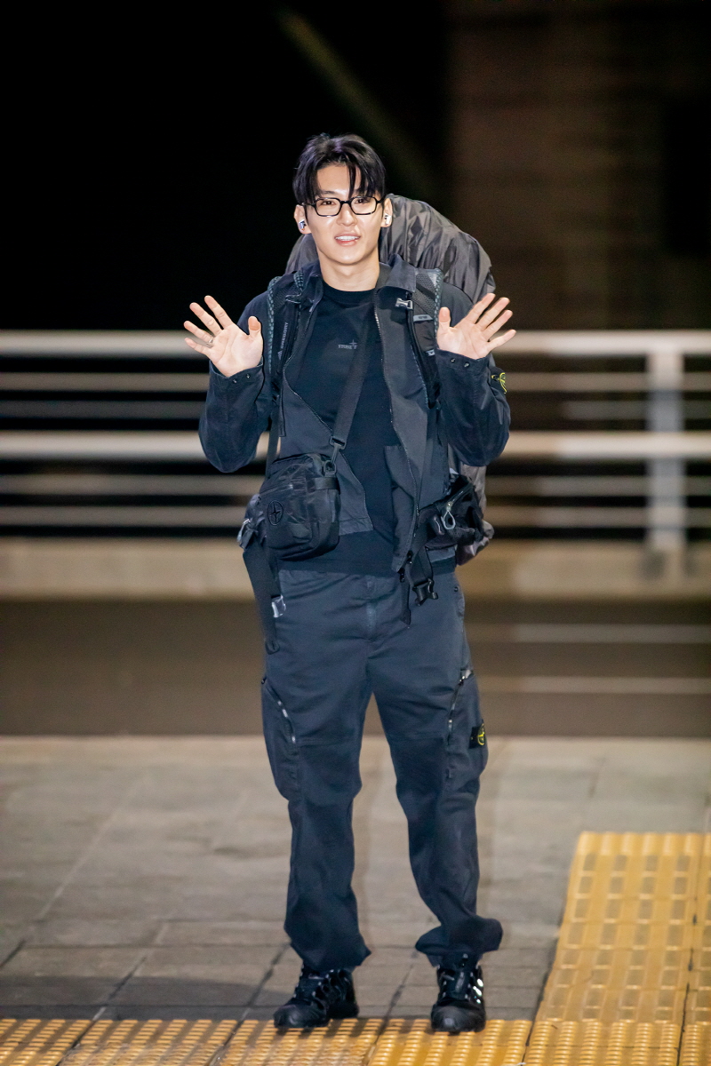 ▲ 덱스. 제공 ㅣ MBC