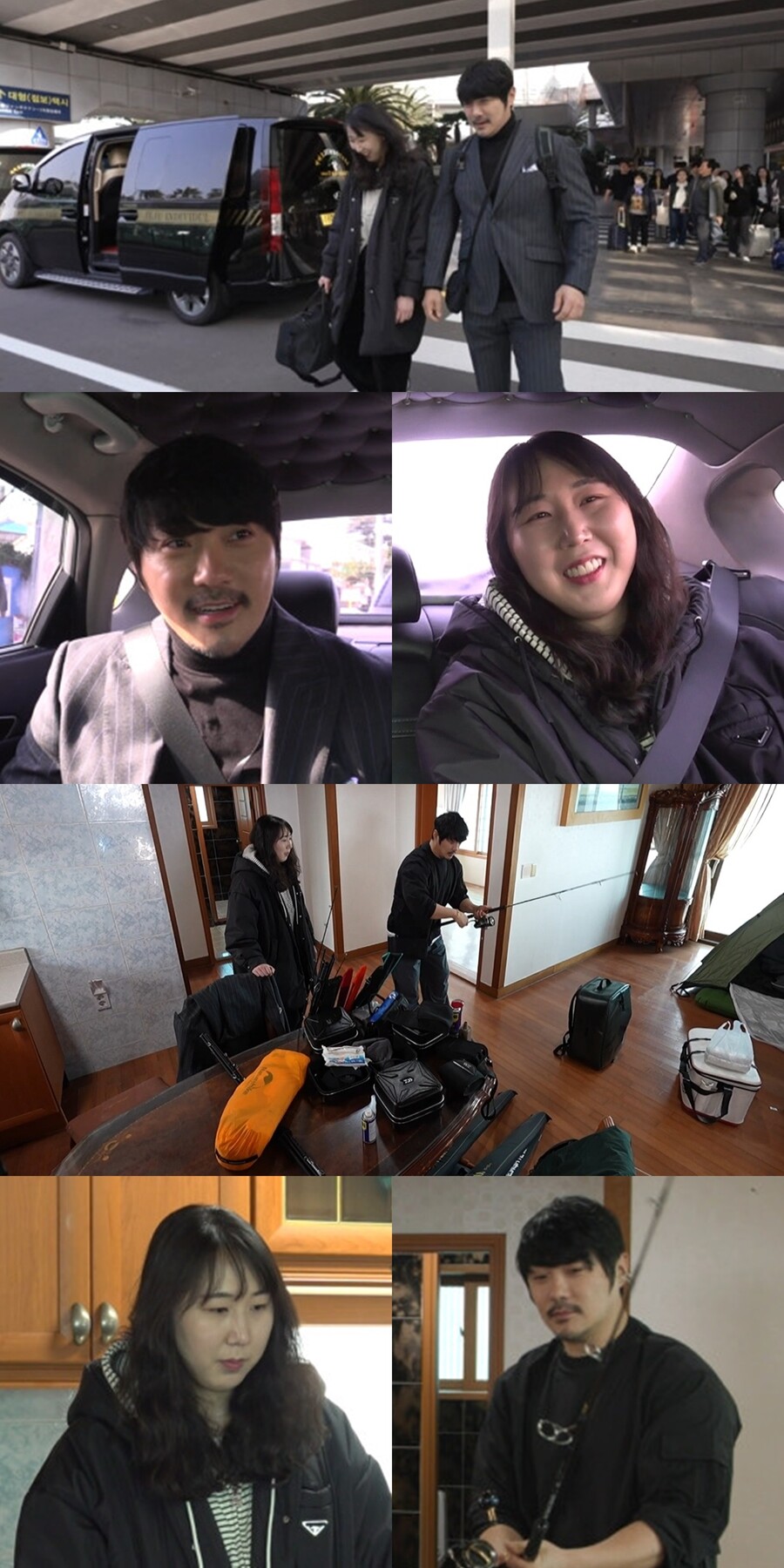 '두 딸 아빠' KCM, ♥아내 최초 공개…유부남 발표 심경 밝힌다('전참시')