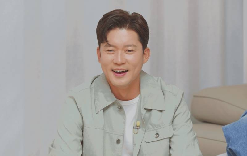 ▲ 김대호. 제공| MBC에브리원 '위대한 가이드2'