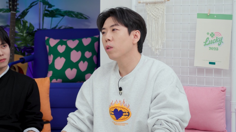 양세찬 "박나래에 母 분노, 양세형 열애 결사반대"('옥문아들')