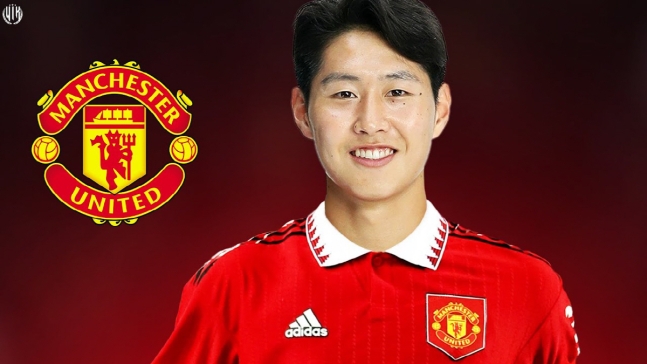 '이강인(24, 맨체스터 유나이티드) 이적 승인'…곧 실현된다 “에이전트 EPL 팀 만났다” 성사되면 한국 축구 경사!