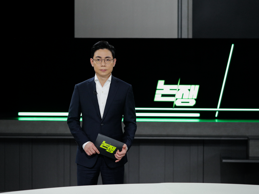 JTBC, 탄핵 심판 앞두고 시사토론 '논/쟁' 특집 편성 "'이혼숙려캠프' 휴방"[공식]