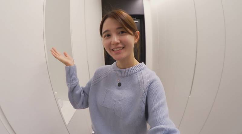 '5월 결혼' 남보라, 신혼집 최초 공개…벌써 아기방 준비('편스토랑')