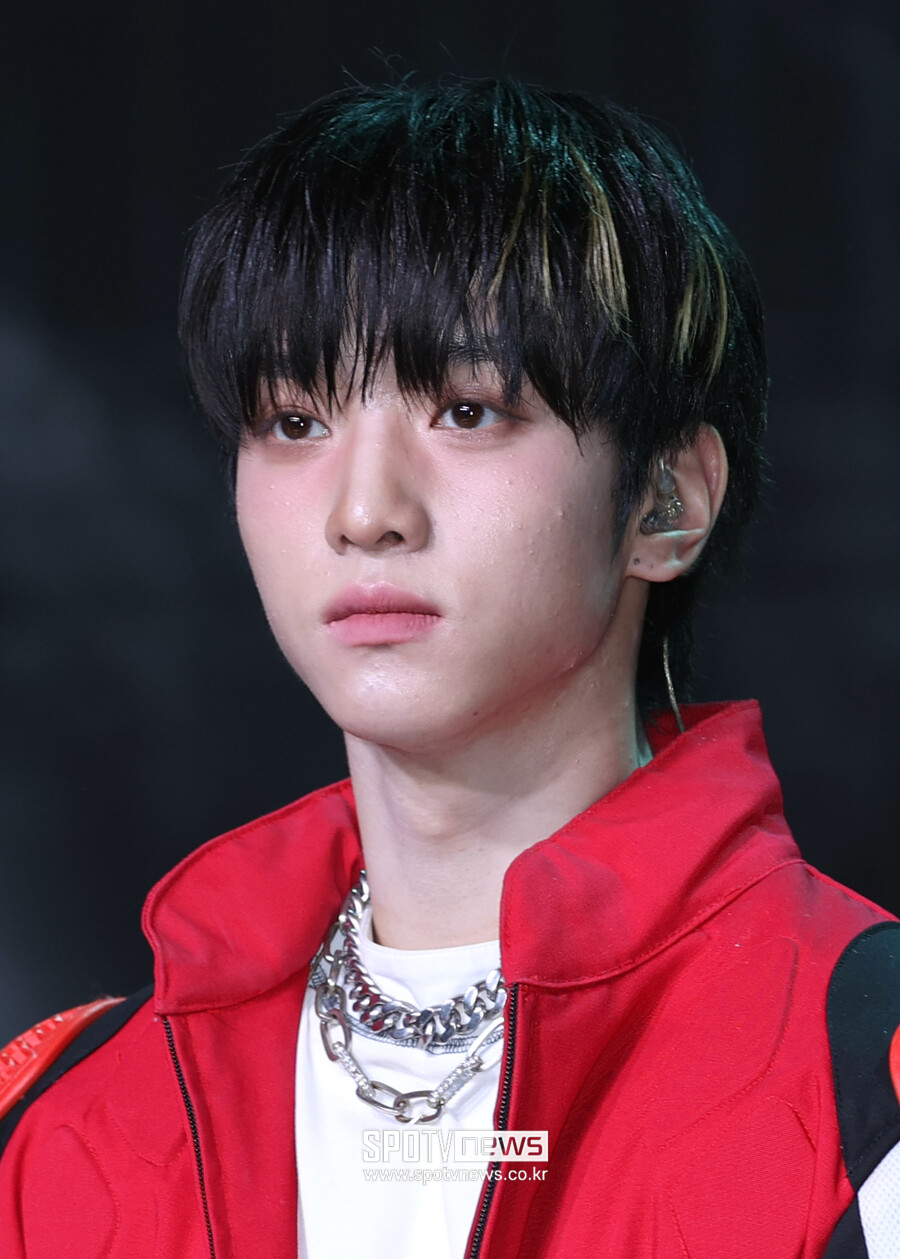 ▲ 싸이커스 유준 ⓒ곽혜미 기자
