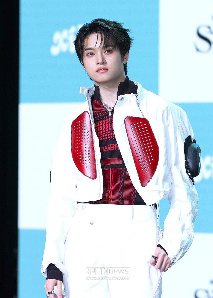▲ 싸이커스 준민 ⓒ곽혜미 기자
