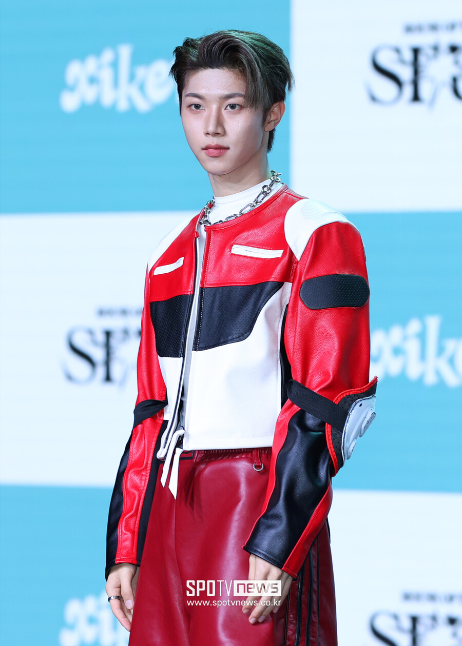 ▲ 싸이커스 현우 ⓒ곽혜미 기자