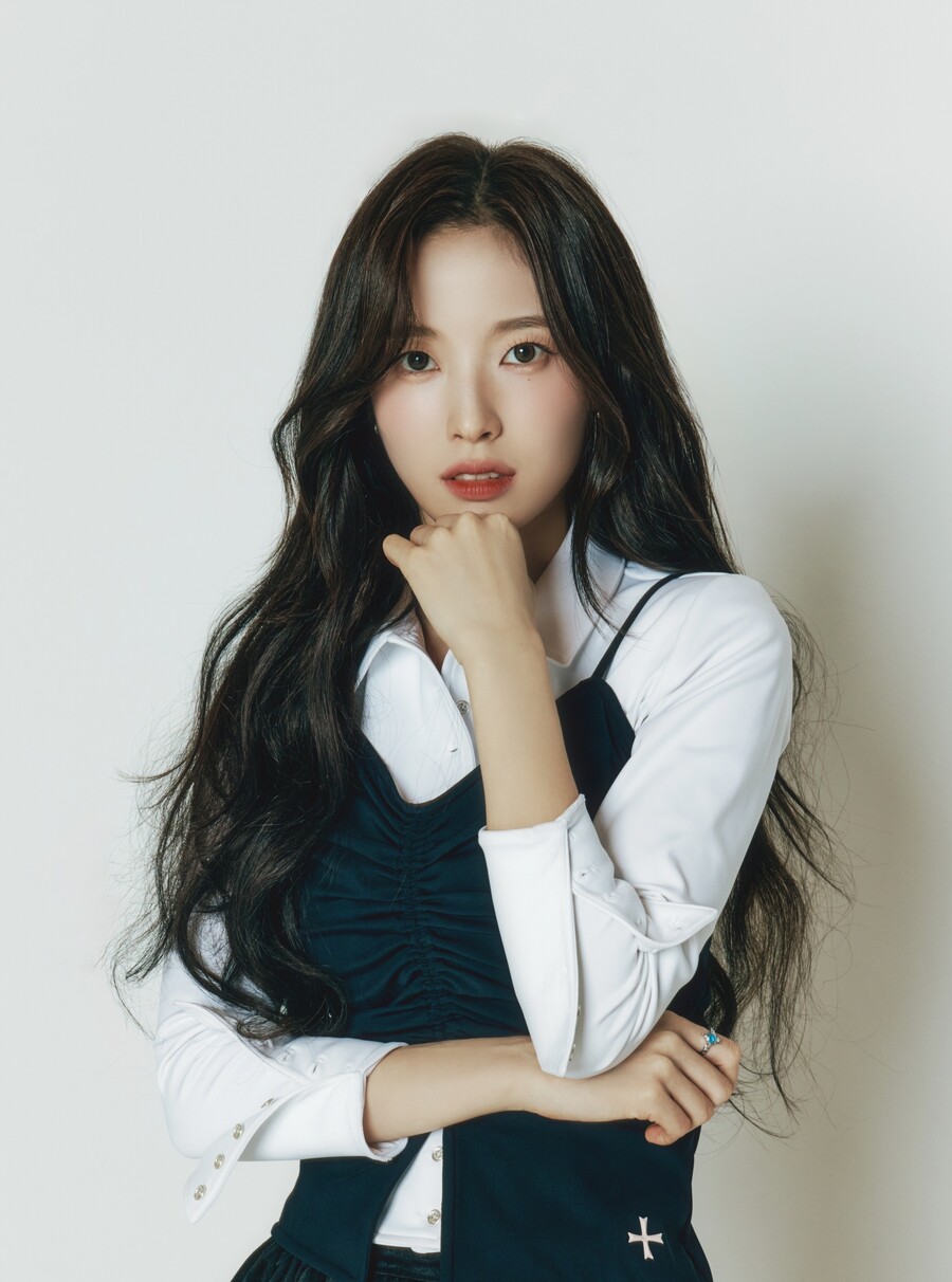 오마이걸 아린, 'S라인' 주연으로 칸 초청…핑크카펫 밟는다