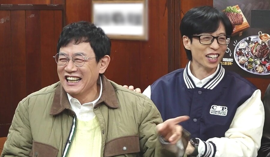 '놀뭐', 29년 만의 '양심냉장고' 재소환…이경규 "내가 해냈다"
