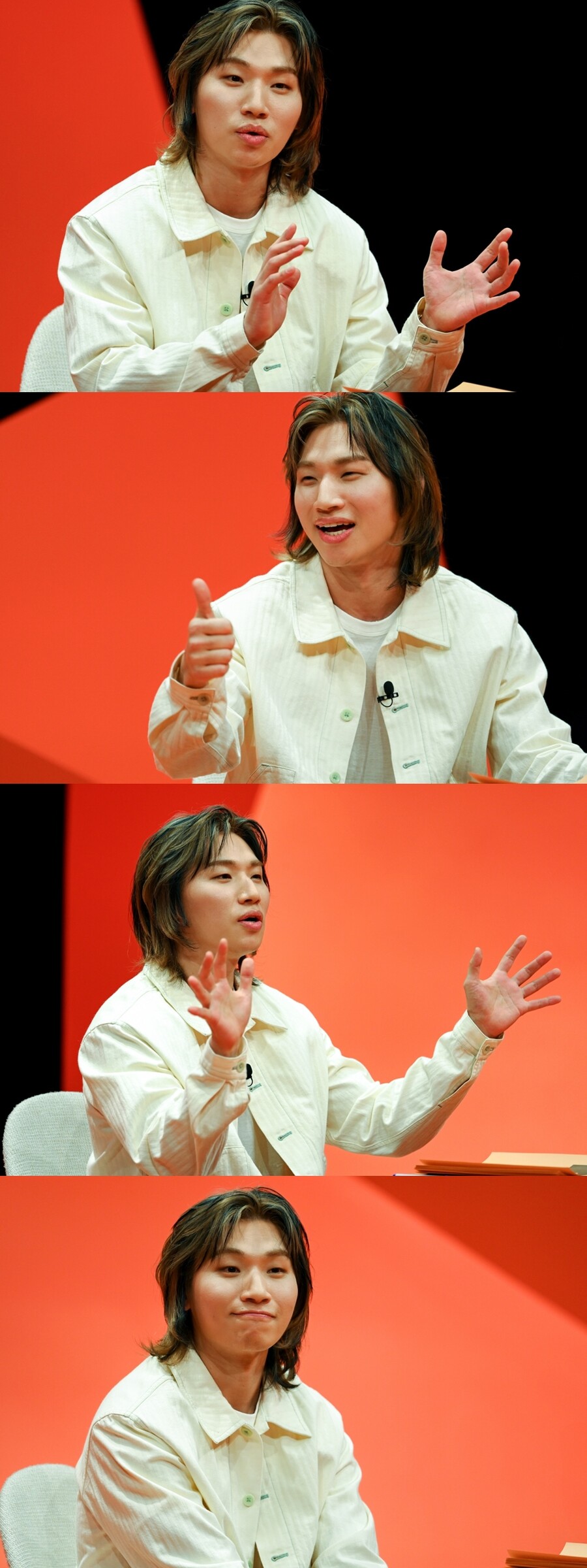대성 "마흔 전 무조건 결혼…GD or 태양 누구 소개 받을 거냐고?"('미우새')