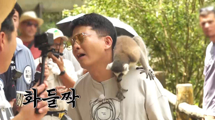 '김지민♥' 김준호, 7월 결혼 앞두고 고백 "돈 아껴야 하는데, 무서워"('독박투어')