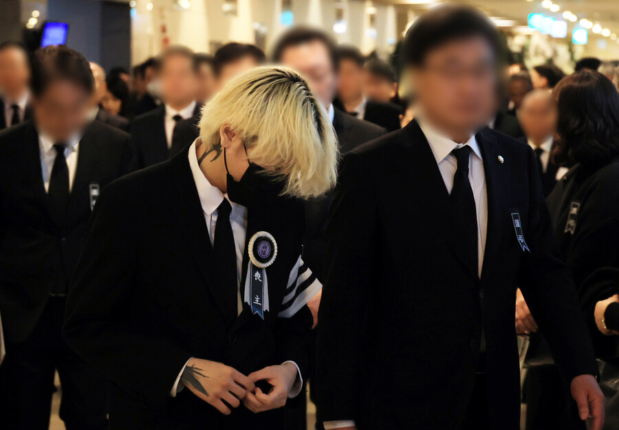 ▲ 노엘. ⓒ연합뉴스