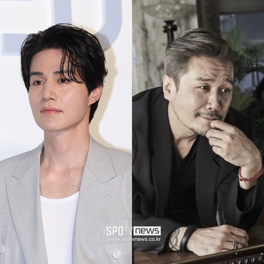 이동욱→JK김동욱, 尹 파면에 연예계 희비교차 "이제야 봄"vs"절대 안 변해"[이슈S]