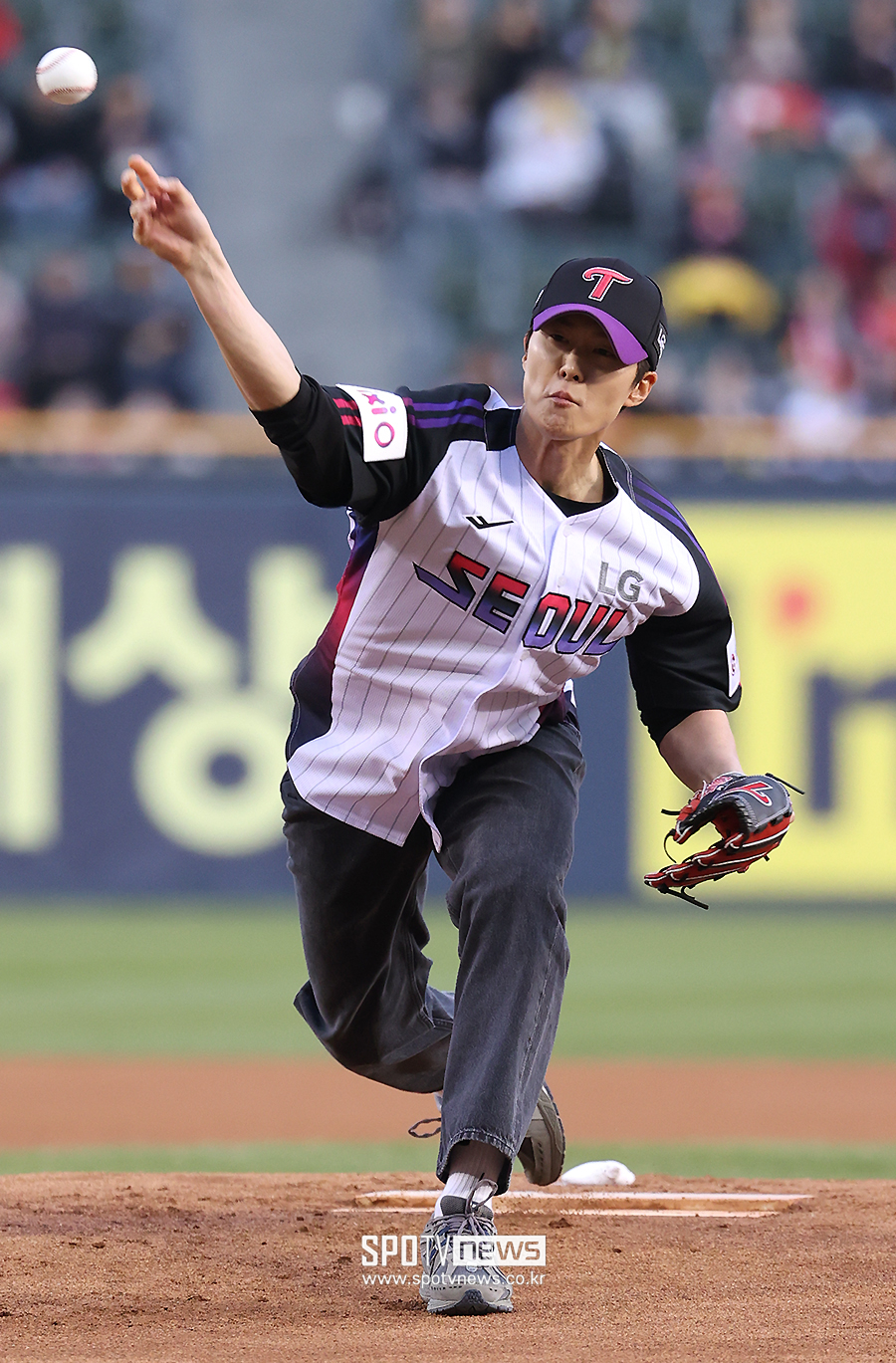 ▲ 공명 ⓒ곽혜미 기자