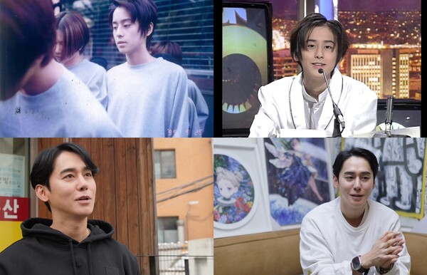 김상혁, 15평 집에 母와 함께 사는 사연 "23억 사기피해로 집 두채 팔아"(살림남)