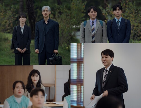 '협상의 기술' 다음 임무는 골프장 매각…순탄해 보이는 거래 속 돌발 변수[오늘TV]
