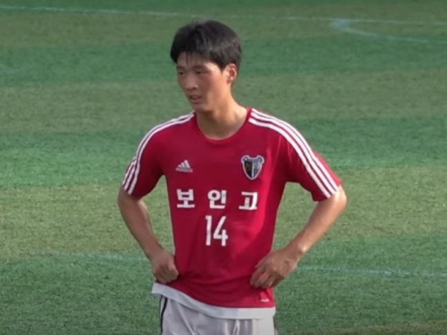 韓 18살 유망주 발견! 페예노르트 "제2의 황인범 찾았다"…한국에서 협상 마무리 단계