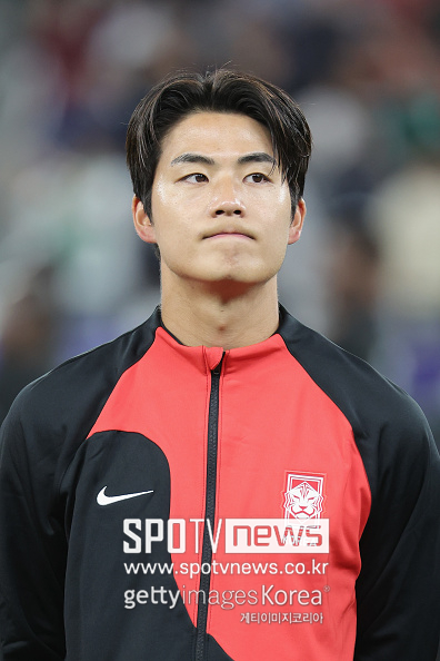 [속보] 韓 축구 사고친다…국가대표 풀백, 유럽 5대리그 성큼성큼 "역사상 가장 위대한 선수“