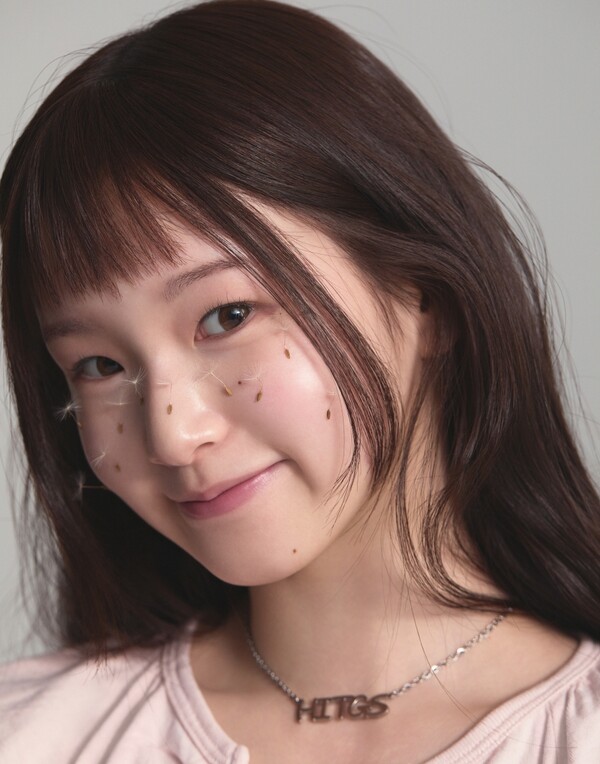 힛지스 이유‧서진‧비비, 사랑스러운 비주얼…데뷔싱글 콘셉트 사진 공개