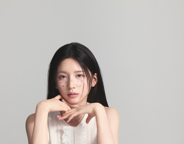 ▲ 힛지스 첫 싱글 '싱스 위 러브 : 에이치'의 서진 콘셉트 사진. 제공|에이치뮤직엔터테인먼트