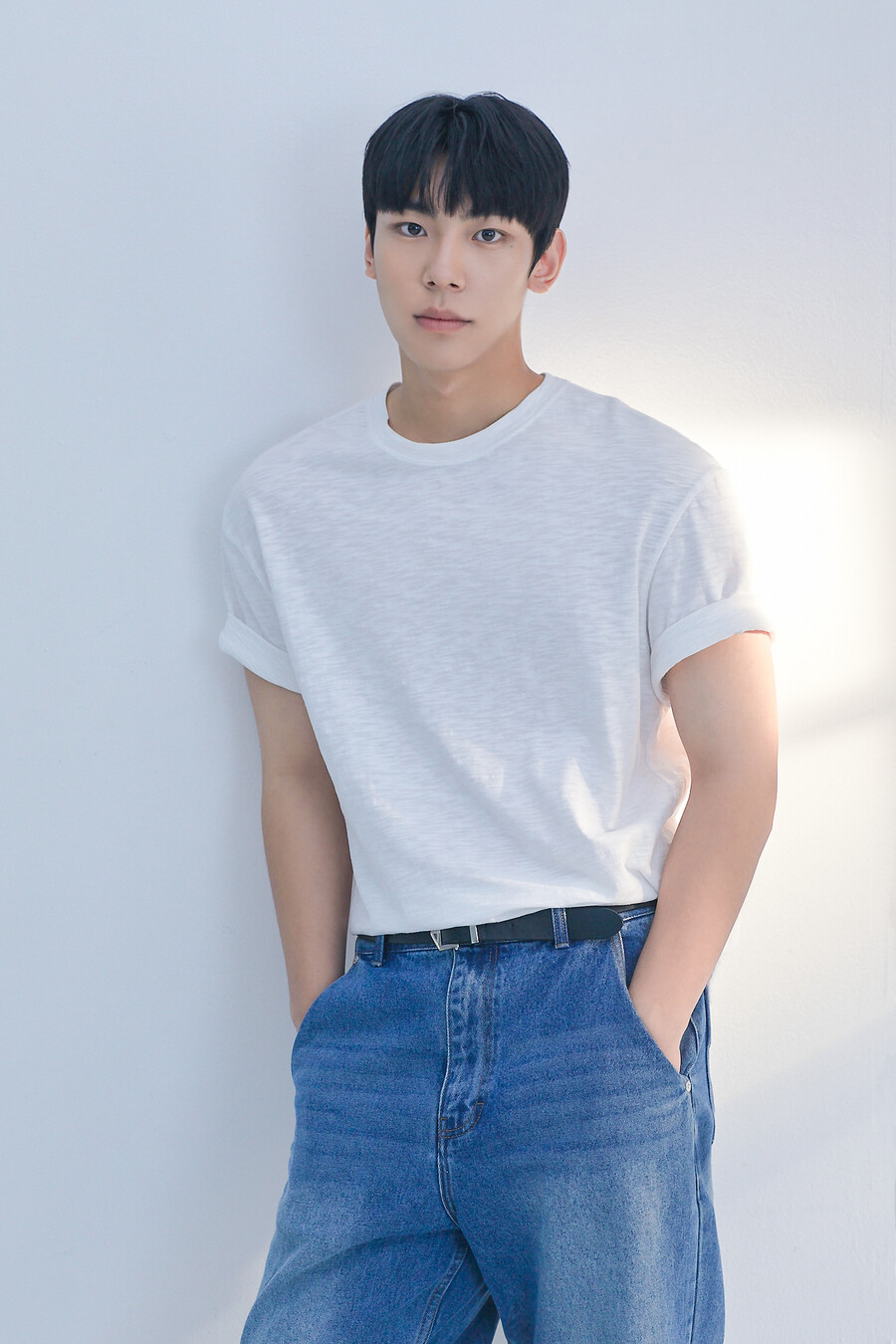 신예 임성준, '퍼스트 러브' 출연…청춘 로맨스 펼친다[공식]