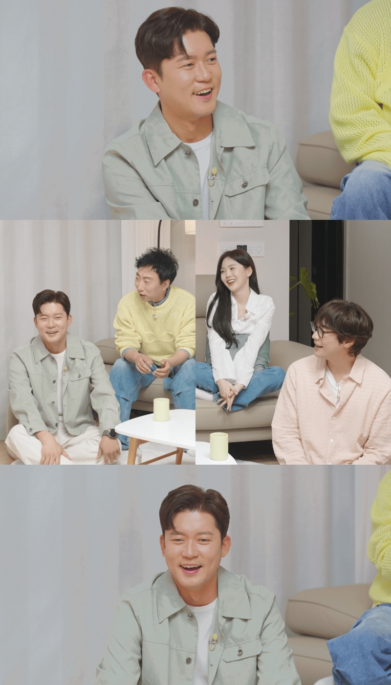 김대호, 퇴사 48시간 심경 "물불 가릴 때 아니다"('위대한 가이드2')