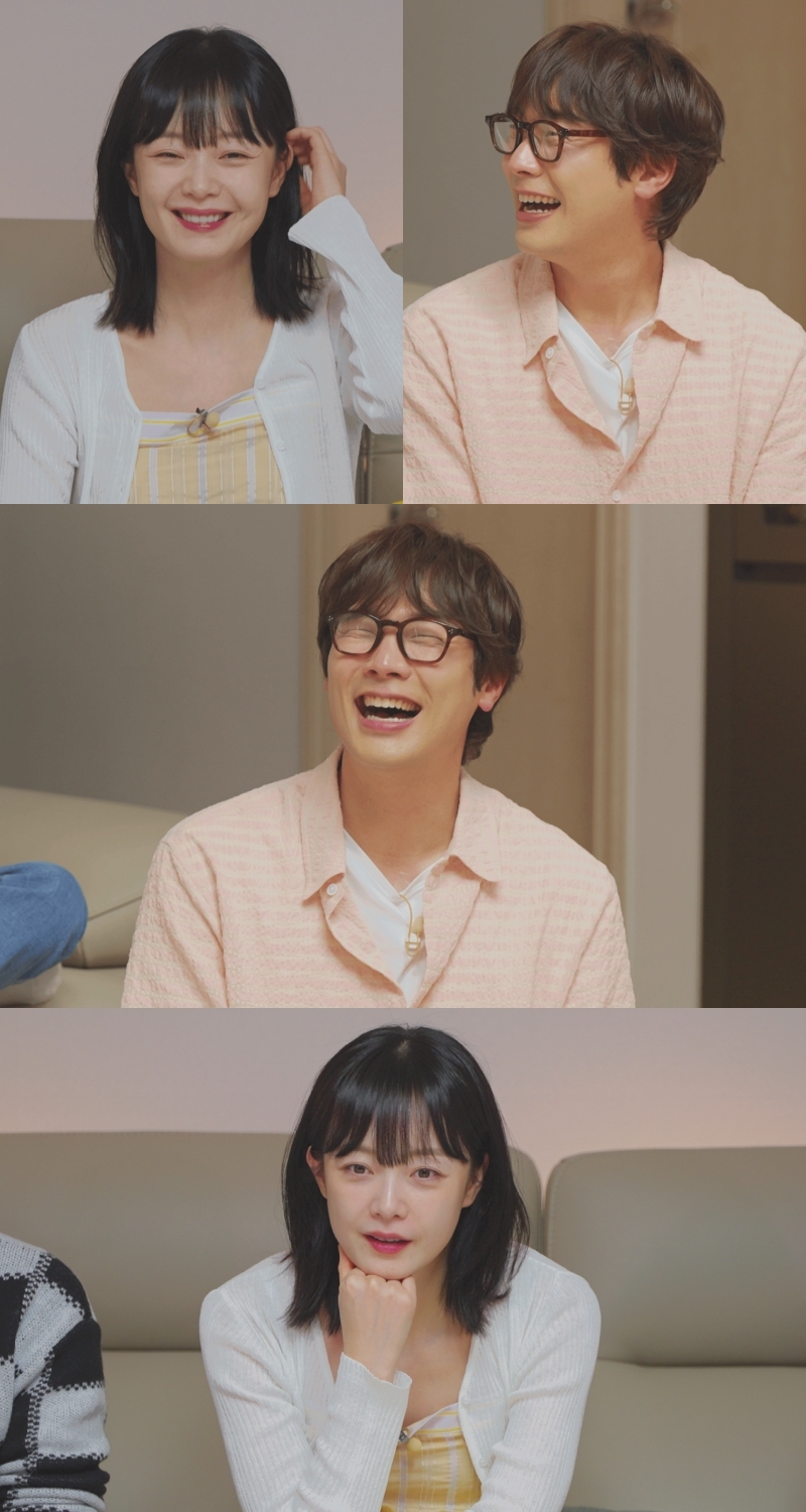 전소민 "최다니엘, 사교적…키스신 찍고 급격히 가까워져"('위대한 가이드2')