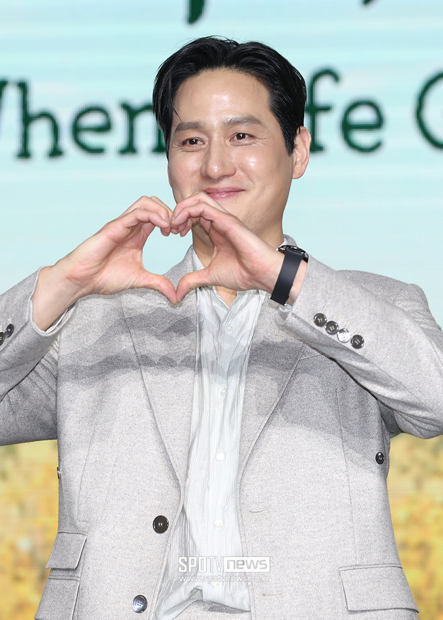 ▲ 박해준 ⓒ곽혜미 기자