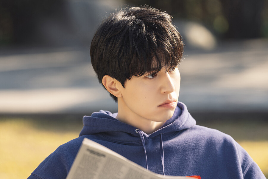 ▲ 이동욱. 제공|킹콩 by 스타쉽, tvN