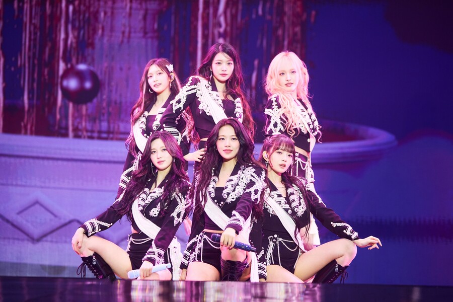 아이브, 이래서 'MZ 워너비 아이콘'…다이브 사랑으로 꽉 채운 팬콘 '아이브 스카우트'