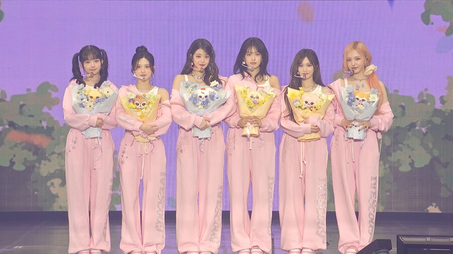 ▲ 아이브. 제공| 스타쉽엔터테인먼트