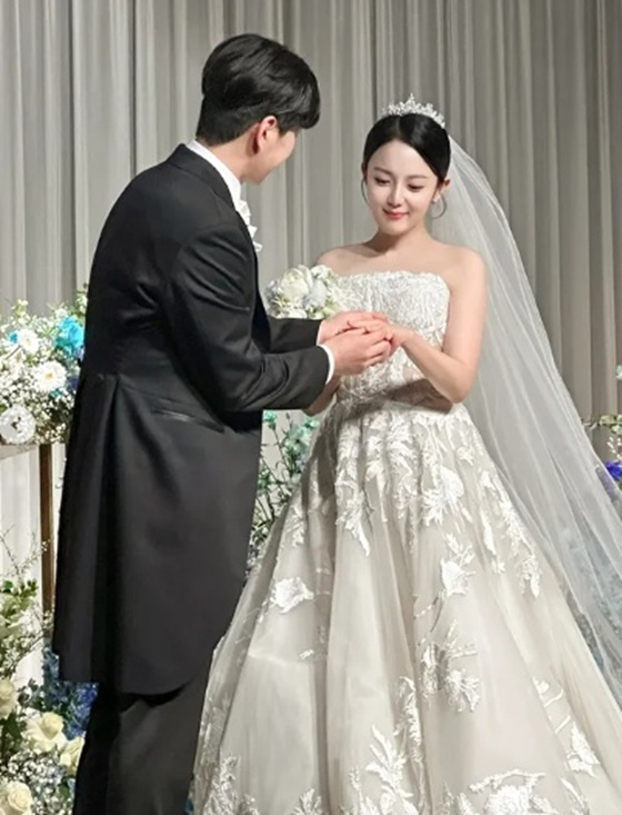 ▲ 출처| 강은비 개인 계정