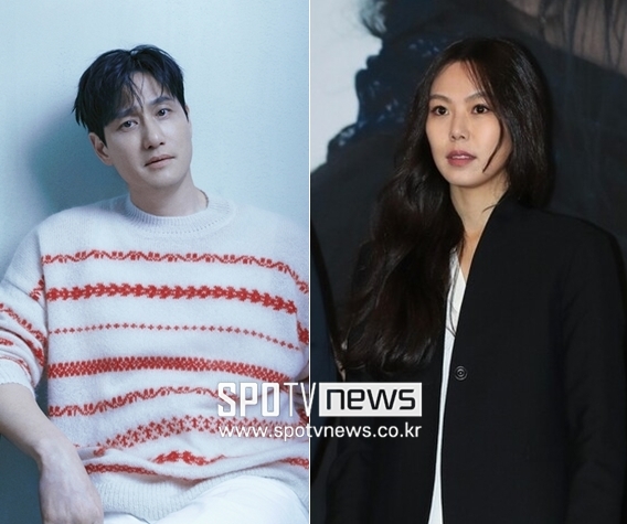 박해준, 김민희 따귀 때린 과거 비화 "입안에서 피 터졌다더라"('짠한형')
