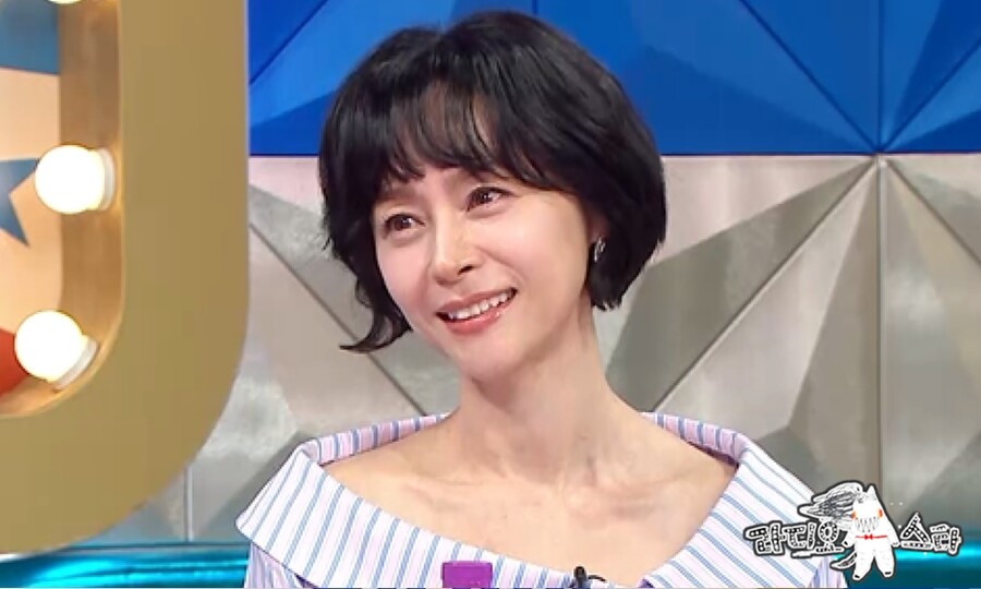 우희진, '오만추'로 MZ세대 인지도 급상승 "지상렬 향한 실제 마음은…"('라스')