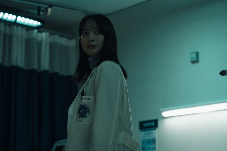 美친 스릴러 나왔다…'악연', '폭싹' 감동파괴 매운맛 떴다