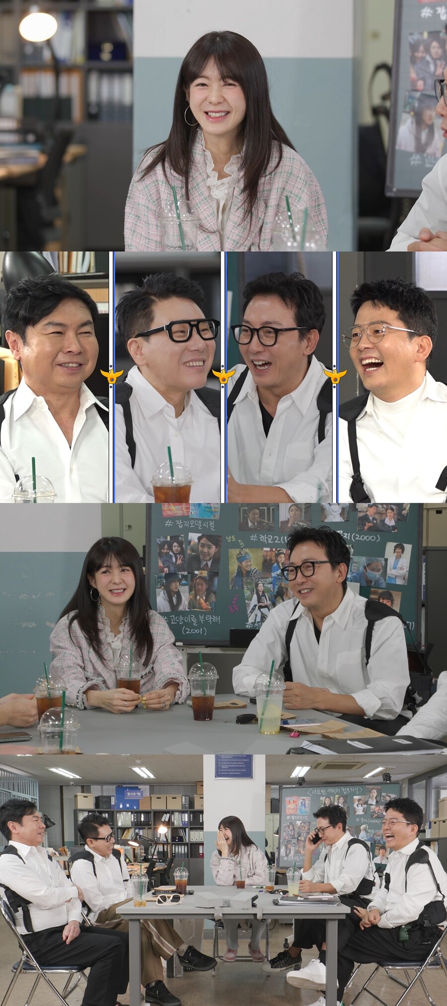 이요원, '재벌설' 남편♥에 "이제는 포기했다, 하마터면 돌아올 뻔"('돌싱포맨')