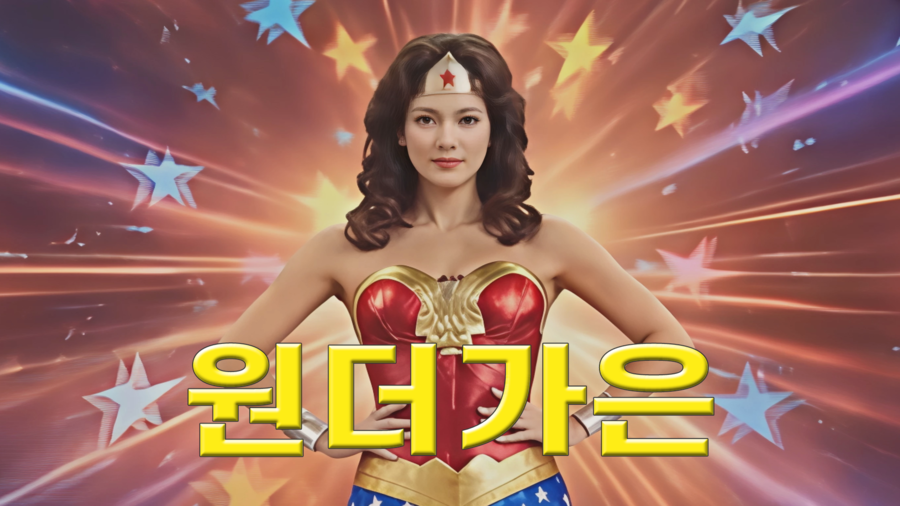 ▲ 출처|유튜브 원더가은