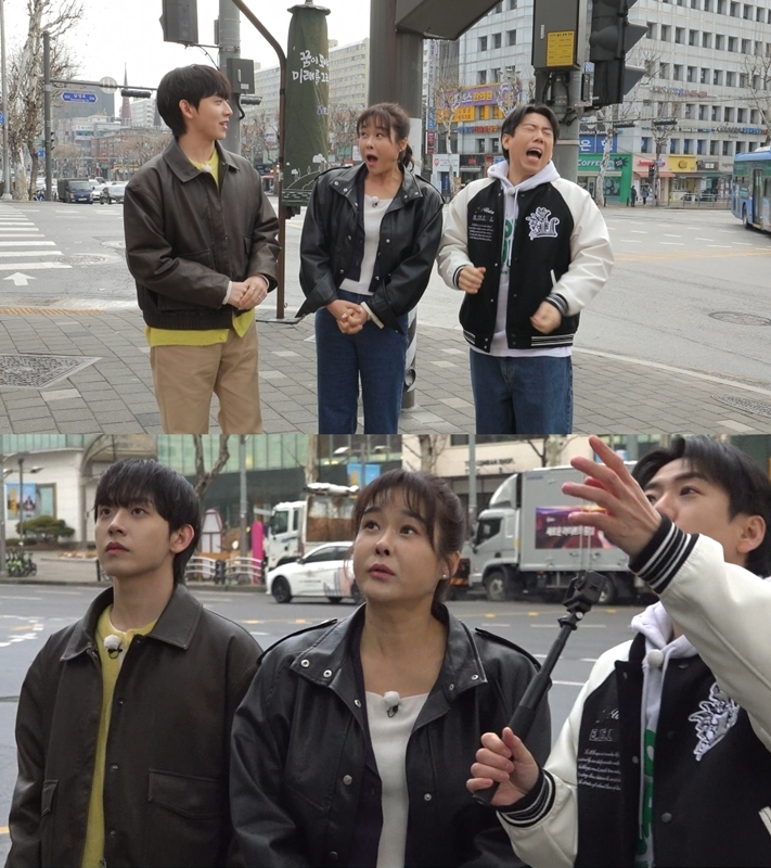 '송도 슈퍼맘' 현영 "대치동 다 거쳤다, 실제 경험 바탕" 학원가 임장('구해줘 홈즈')
