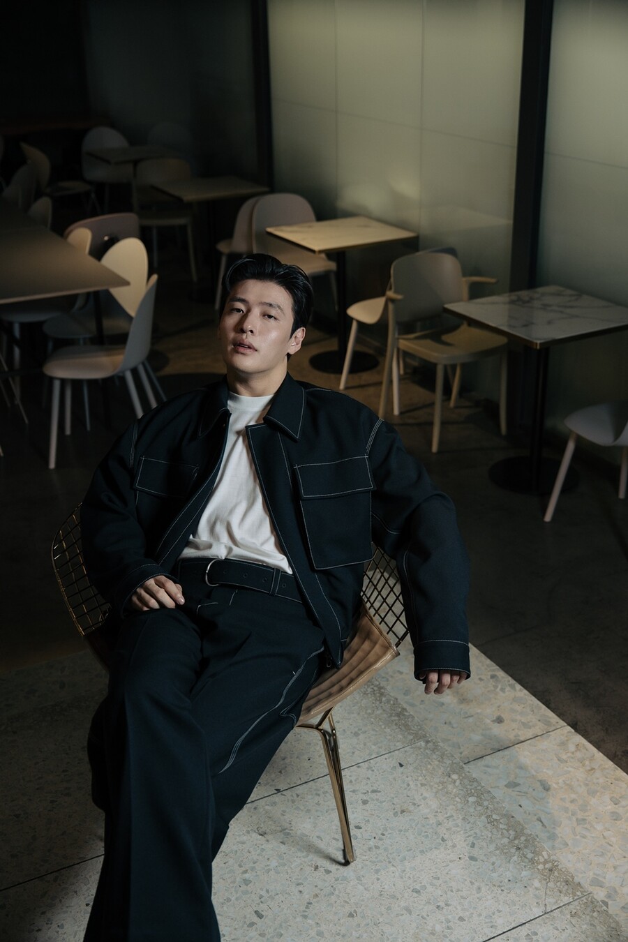 ▲ 강하늘. 제공 ㅣ플러스엠엔터테인먼트
