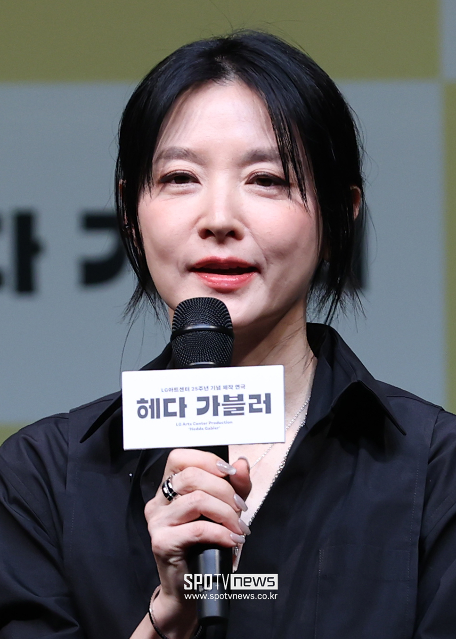 ▲ 이영애 ⓒ곽혜미 기자