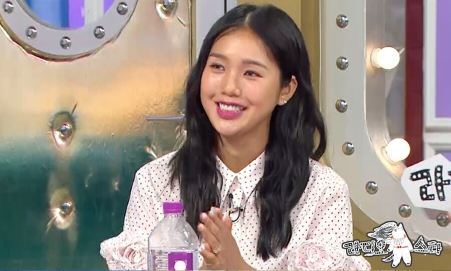 미미 "이상형은 양관식…이번 생에 그런 존재 없어"('라디오스타')