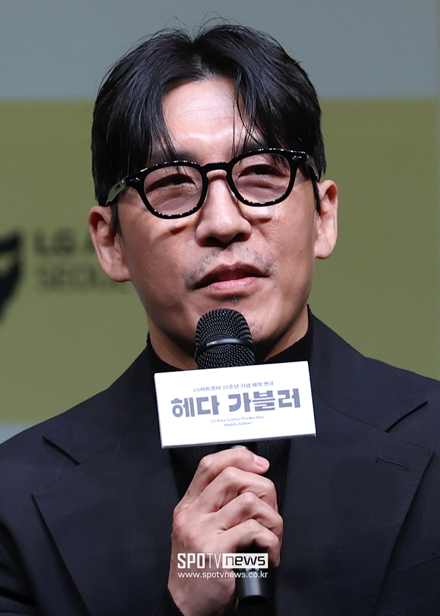 ▲ 지현준 ⓒ곽혜미 기자