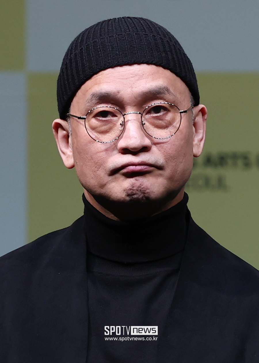 ▲ 김정호 ⓒ곽혜미 기자