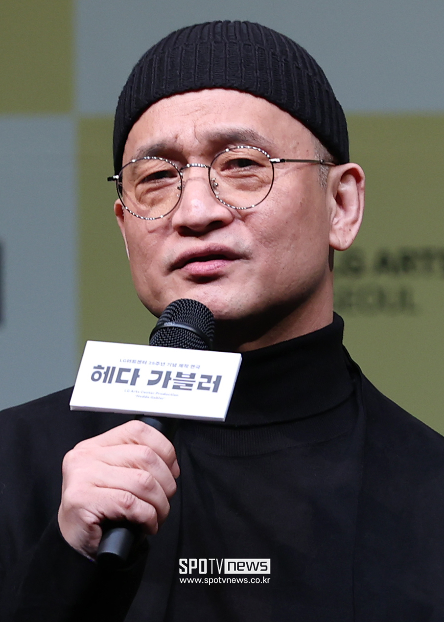 ▲ 김정호 ⓒ곽혜미 기자