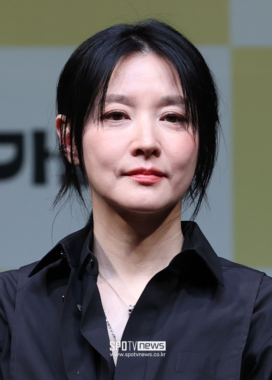 ▲ 이영애 ⓒ곽혜미 기자