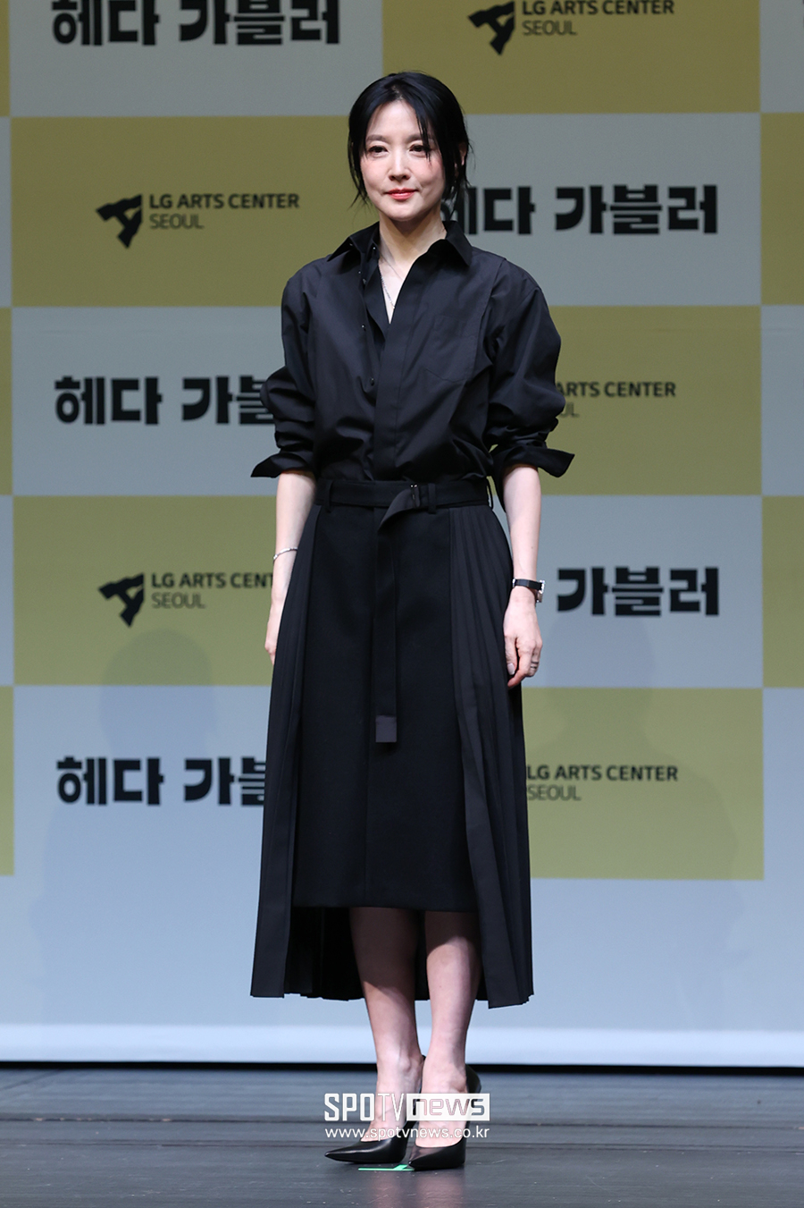 ▲ 이영애 ⓒ곽혜미 기자