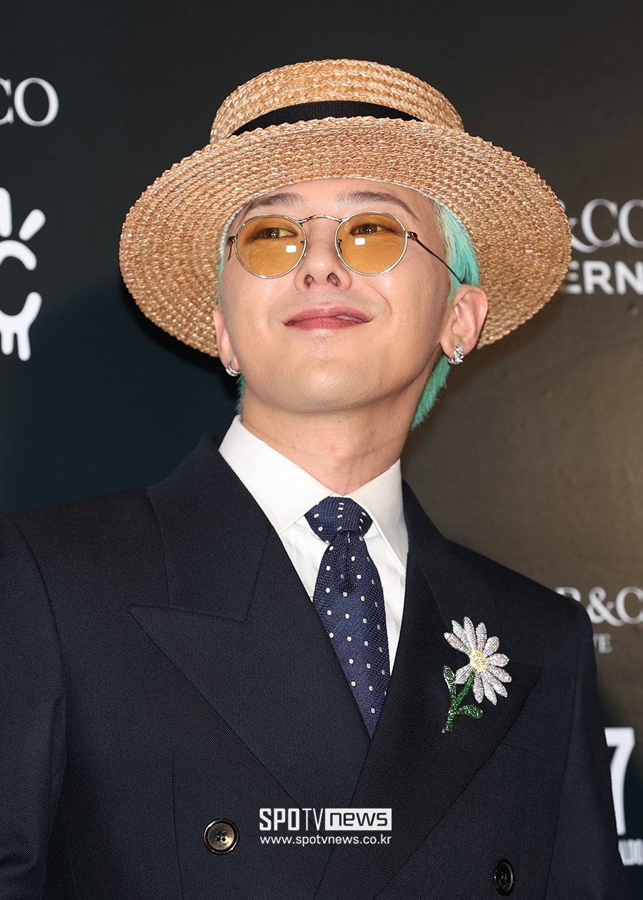 지드래곤, '권교수'로 카이스트 강단 선다…"AI·미래 엔터 산업 비전 제시"