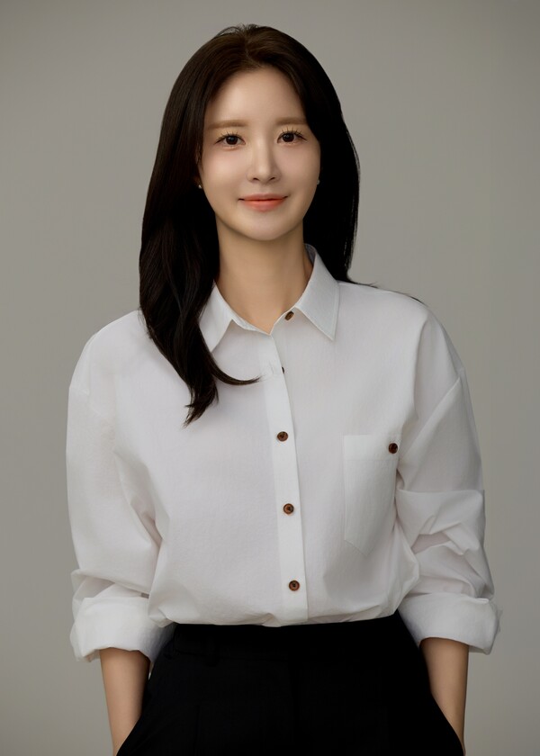 '아나테이너' 박가영, 씨엘엔스튜디오와 전속계약