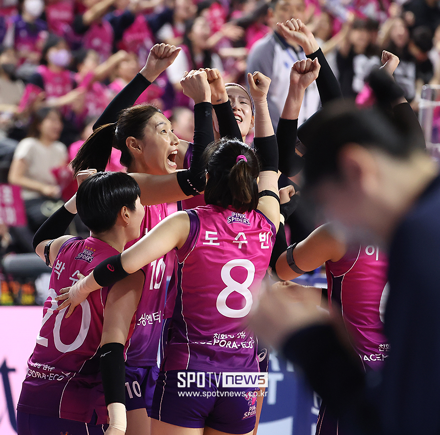 ▲ 김연경 ⓒ곽혜미 기자